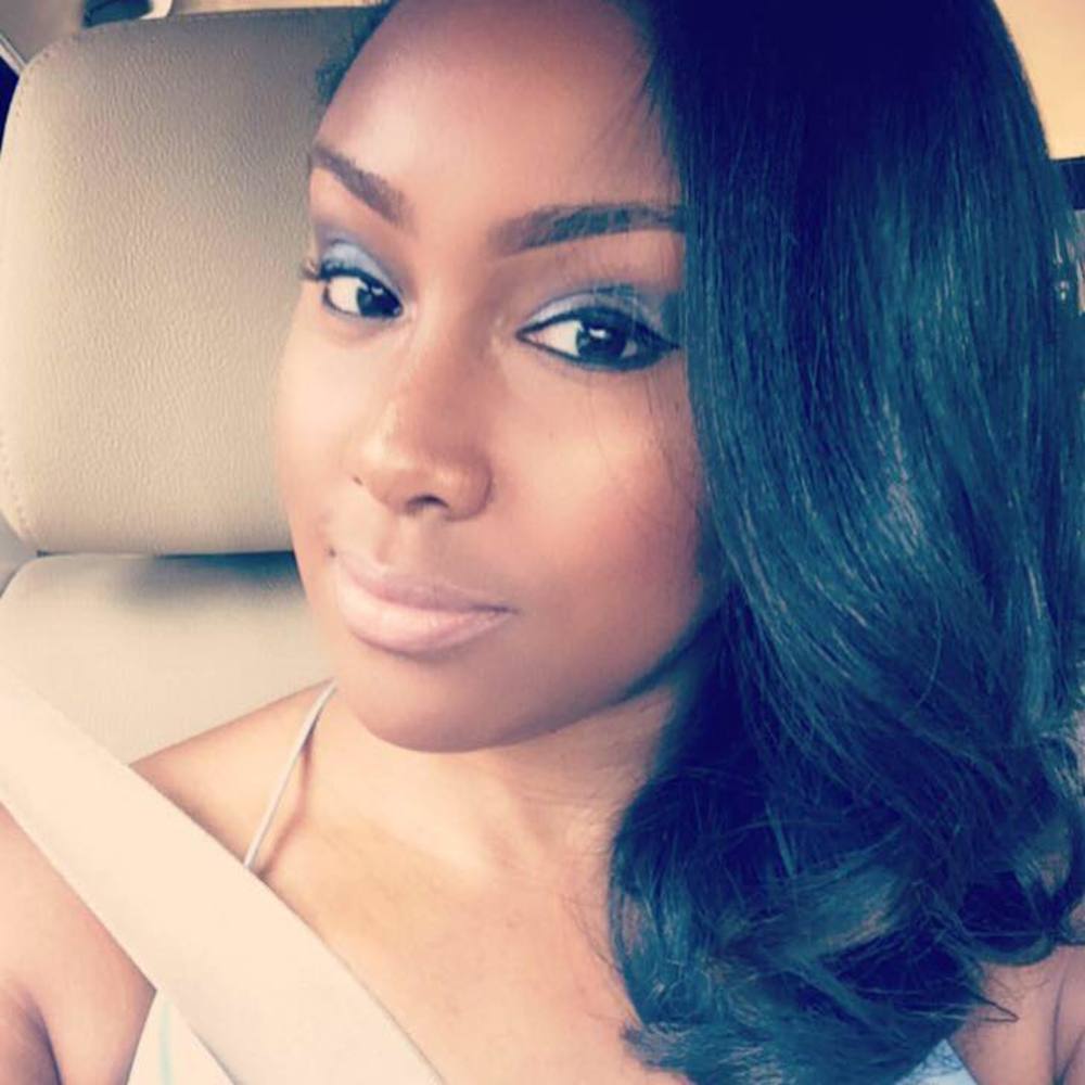 Meet your Posher, Tiffany